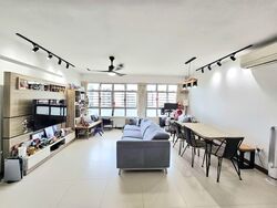 Blk 432C Vista Spring @ Yishun (Yishun), HDB 5 Rooms #592915101
